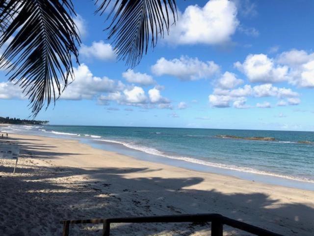 Refugio A Beira Mar - Apto 302 ตามังดาเร ภายนอก รูปภาพ