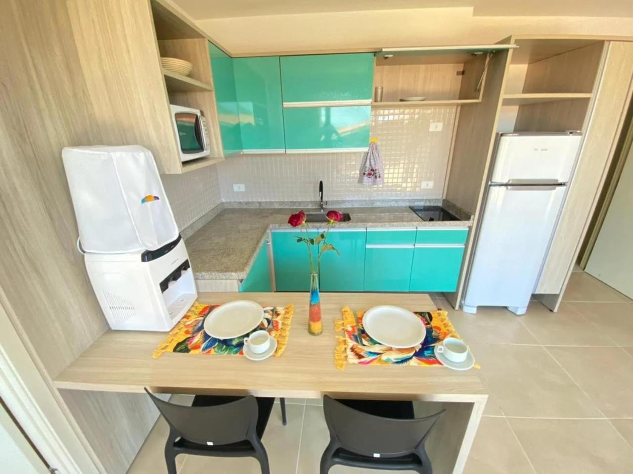 Refugio A Beira Mar - Apto 302 ตามังดาเร ภายนอก รูปภาพ